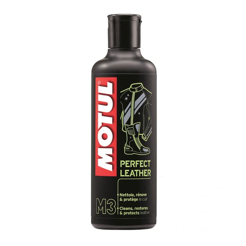 Reiniger für leder motul - reiniger,
