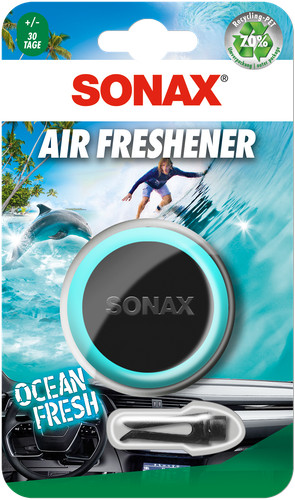 Sonax air freshener - sonax,