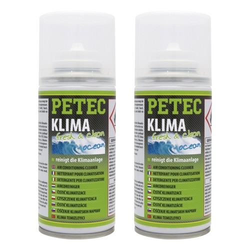 Petec klima duft fresh - duft,