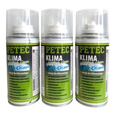 3x Petec Ocean