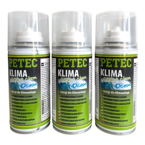 Petec ocean - 3x,