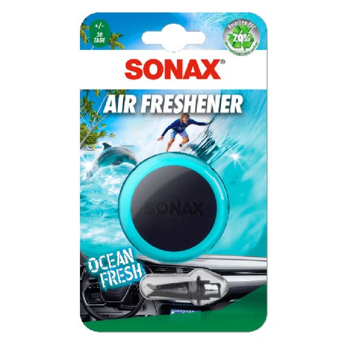 Sonax air freshener - sonax,