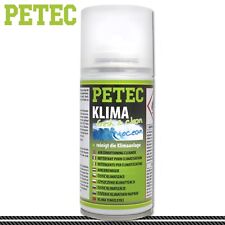 Petec 2x 150ml Klima fresh &