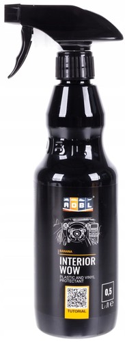 Adbl interior wow 5 l - wow,