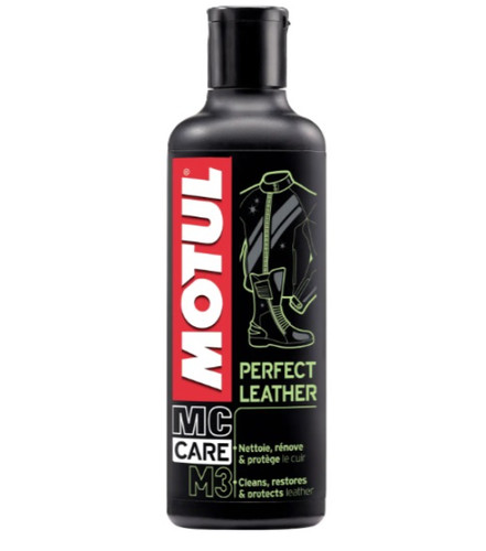 Motul lederpflege - motul,