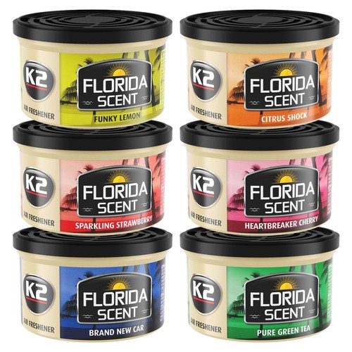 Florida scent auto - k2,