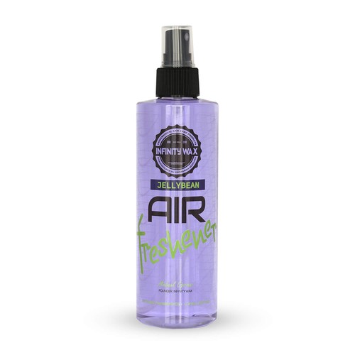 Infinity wax air freshener - wax,