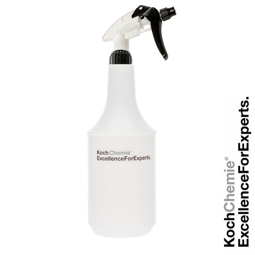Koch chemie sprühflasche - chemie,
