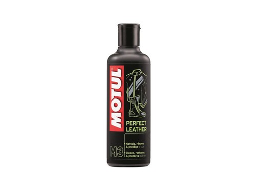 Motul perfect leather 250ml - motul,