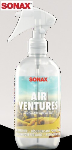 Sonax 05931410 lufterfrischer - sonax,