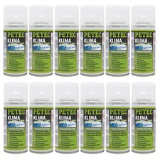 Petec Klimaanlagenreiniger