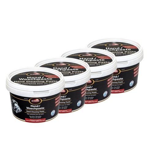 Handwaschpaste 500 ml - ml, hand