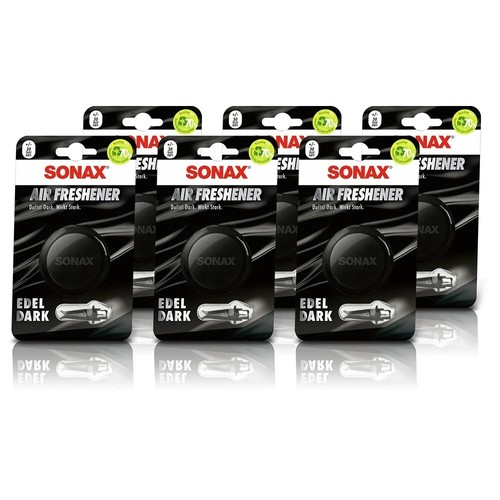 Sonax lufterfrischer air - x,