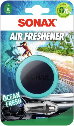 Lufterfrischer air freshener - lufterfrischer,