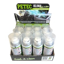 12x Petec Ocean
