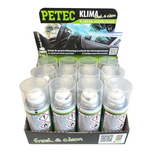 12x petec ocean - petec,