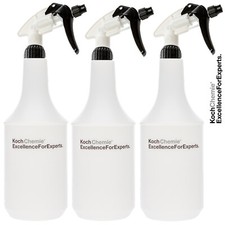 3x Koch Chemie Sprühflasche