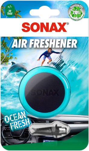 Sonax air freshener - air,