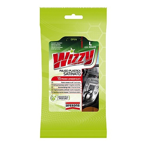 Arexons 1921 wizzy - 1921,