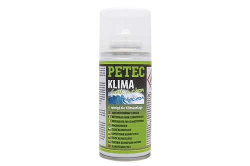 Petec klima fresh - &, clean