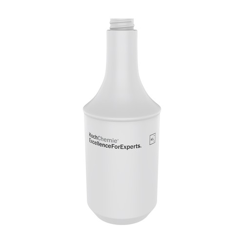 Koch chemie zylinderflasche - chemie,