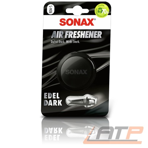 Sonax air freshener - sonax,