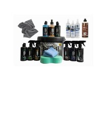 Autoreinigungsset XXL