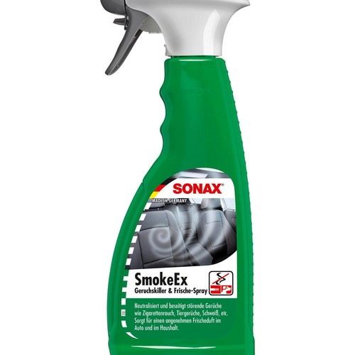 Neu 292241 sonax - neu, smokeex