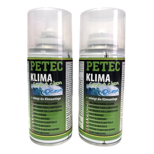 Petec ocean - 2x,