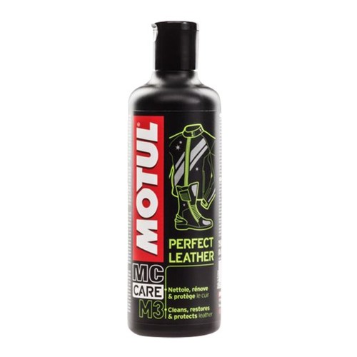 Motul perfect leather - m3,