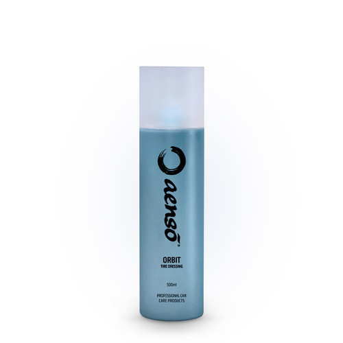 Aenso orbit reifenpflege - -,