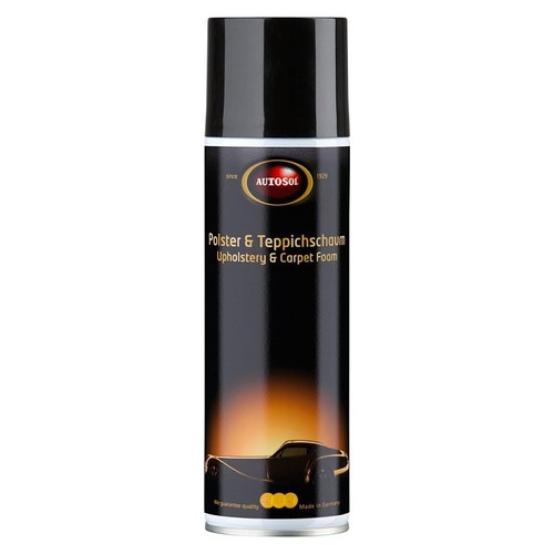 Autosol schaum für polsterung - autosol-schaum,