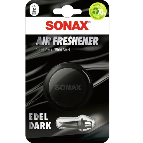 Airfreshener edeldark - airfreshener,