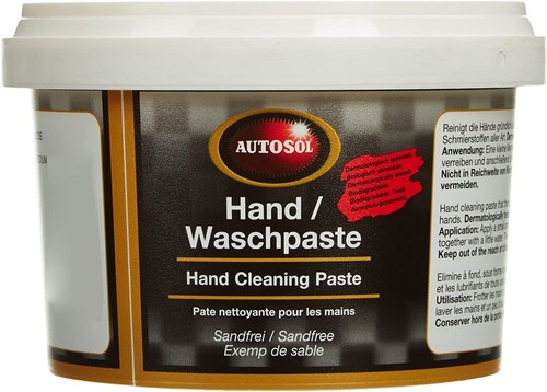 Autosol handreinigungspaste - autosol,