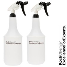 2x Koch Chemie Sprühflasche