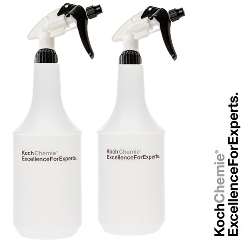 Koch chemie sprühflasche - chemie,