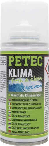 Petec klima frech clean - petec,