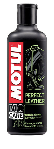 25l motul perfect leather - m3,
