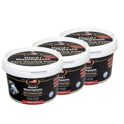 Handwaschpaste 500 ml hand - x,