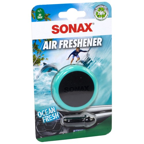 Sonax air freshener ocean - sonax,