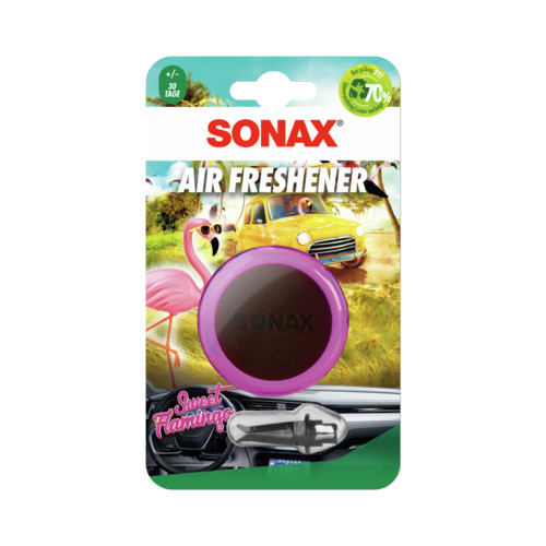 Sonax air freshener - sonax,