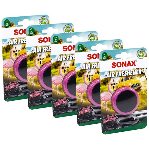 Sonax stück sweet flamingo - 5,