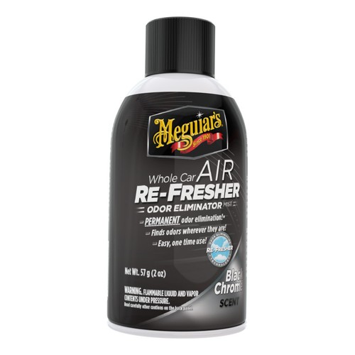Meguiars air - -,