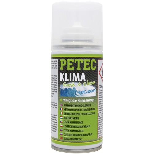 Petec klima fresh clean - petec,