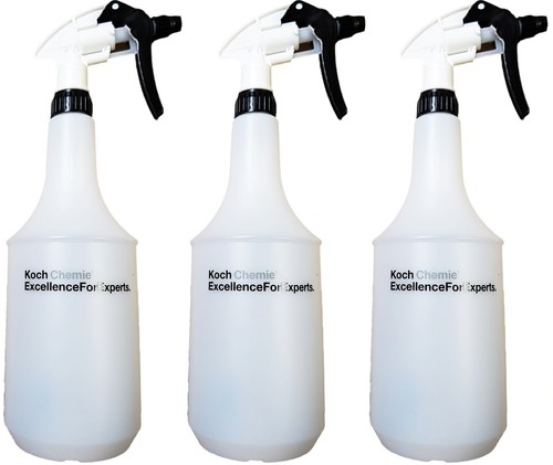 Koch chemie sprühflasche - koch,