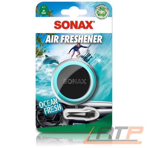 Sonax air freshener ocean - sonax,