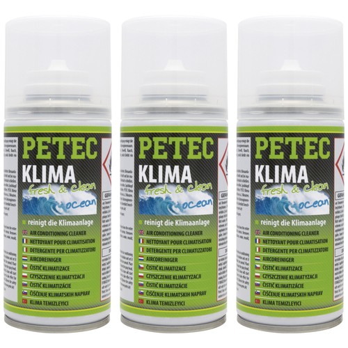 Petec klima duft fresh - klima, &