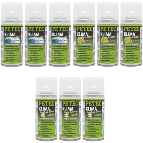 Petec klima duft fresh - 3x,