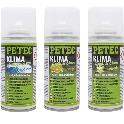 Petec klima duft fresh - &, clean