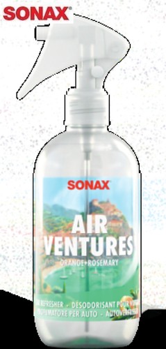 Sonax 05941410 lufterfrischer - 05941410,